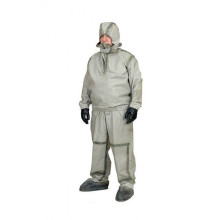 Захист від води та хімічних речовин