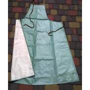 Фартух без швів водонепроникний ОЗК довжина 115-120 см