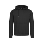 Худі кенгуру батник універсал на флісі з начосом 80% бавовна 20% поліестер 1