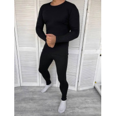 Чоловіча термобілизна ОПТ трикотаж стрейч