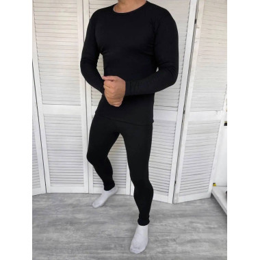 Чоловіча термобілизна ОПТ трикотаж стрейч