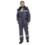 Костюм зима Service Odyag Service Odyag утеплений Експерт куртка + напівкомбінезон