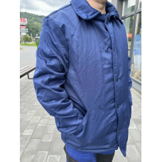 Куртка економ ватин Service Odyag зимова робоча STANDART 2