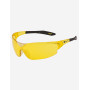 Окуляри захисні відкритого типу з жовтою лінзою Service Odyag M4