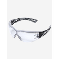 Окуляри захисні відкритого типу з прозорою лінзою Service Odyag P5