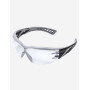 Окуляри захисні відкритого типу з прозорою лінзою Service Odyag P5
