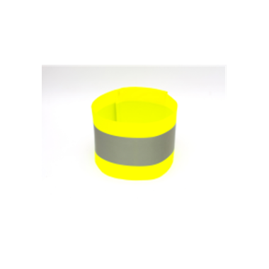 Пов'язка Service Odyag світловідбиваюча Hi-Viz INSIGHT на липучці