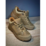 Кросівки під М-ТАС літо Service Odyag демісезонні PEGAS койот