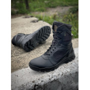  Берци шкіра весна літо Service Odyag весна літо демісезон Гладіатор чорні койот