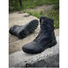  Берци шкіра весна літо Service Odyag весна літо демісезон Гладіатор чорні койот