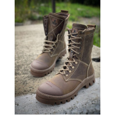 Берци шкіра весна літо Service Service Odyag Kiborg Koyot койот чорні