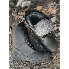 Берци зимові Service Odyag Kiborg Black Хутро Service Odyag утеплені