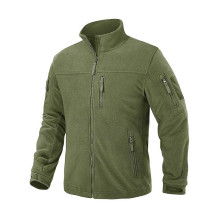 Кофти та жилети на флісі