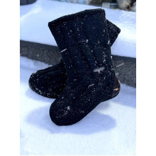 Валянки Service Odyag МОДЕЛЬ зі штучного нетканого матеріалу winter warm