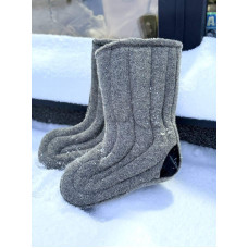 Валянки Service Odyag суконні шиті winter warm