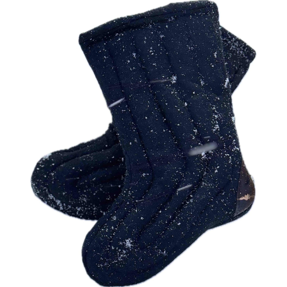 Валянки Service Odyag МОДЕЛЬ зі штучного нетканого матеріалу winter warm