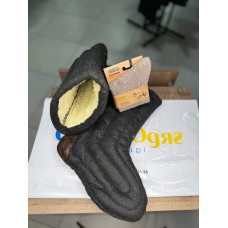 Валянки Service Odyag зі штучного нетканого матеріалу winter